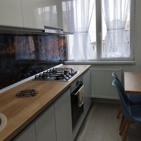 Amber Studio Крайова Экстерьер фото
