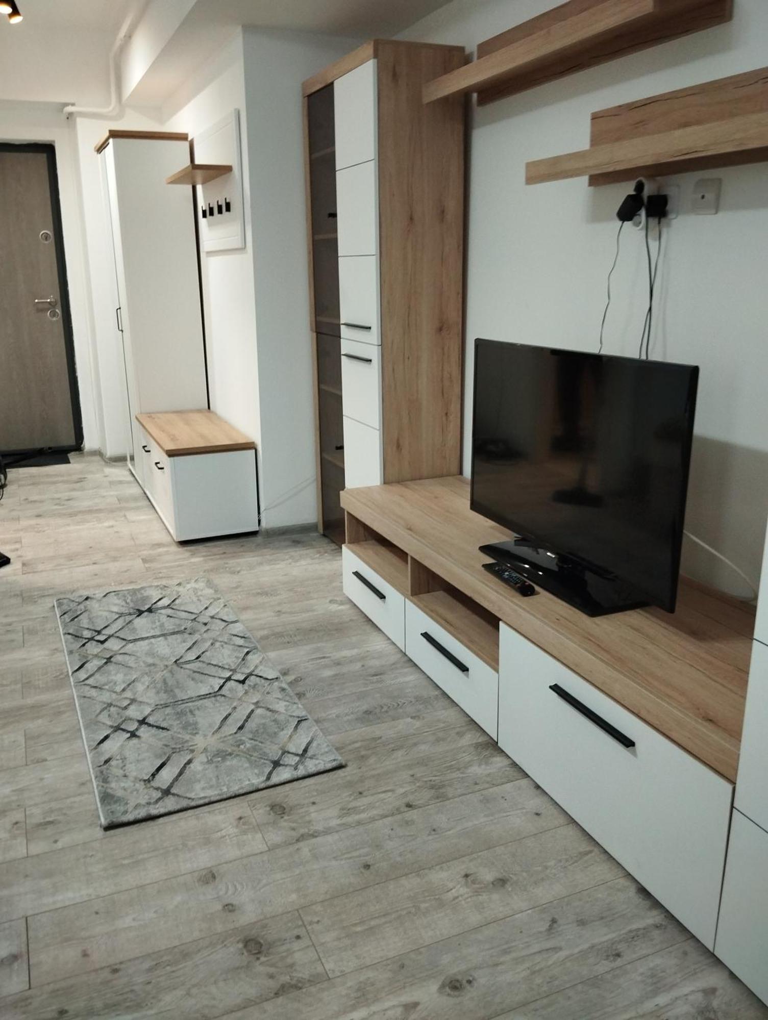 Amber Studio Крайова Экстерьер фото