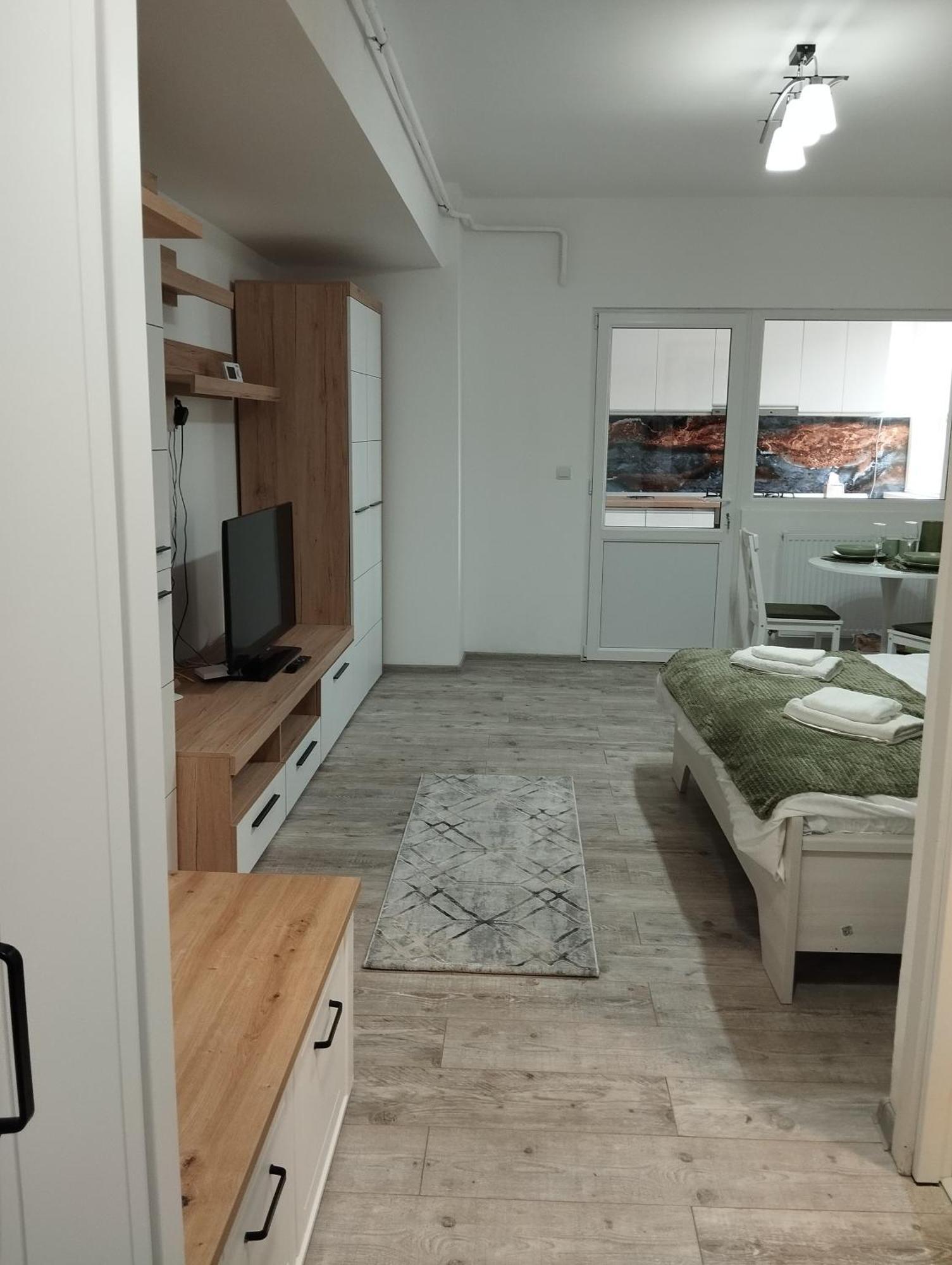 Amber Studio Крайова Экстерьер фото