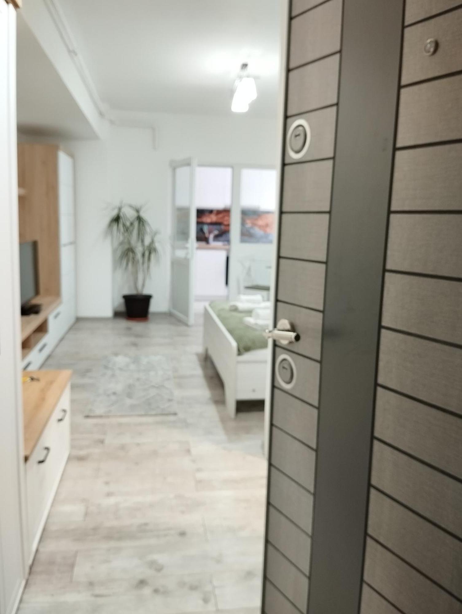 Amber Studio Крайова Экстерьер фото